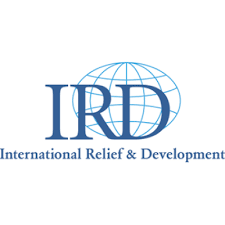 IRD