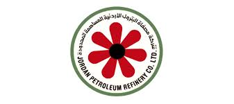 Jordan Petroleum Refinery 